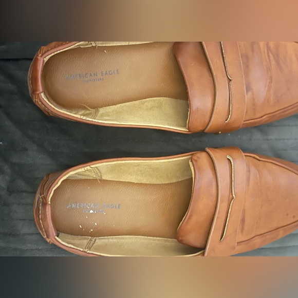 American eagle loafers size 8 - Picture 2 of 4